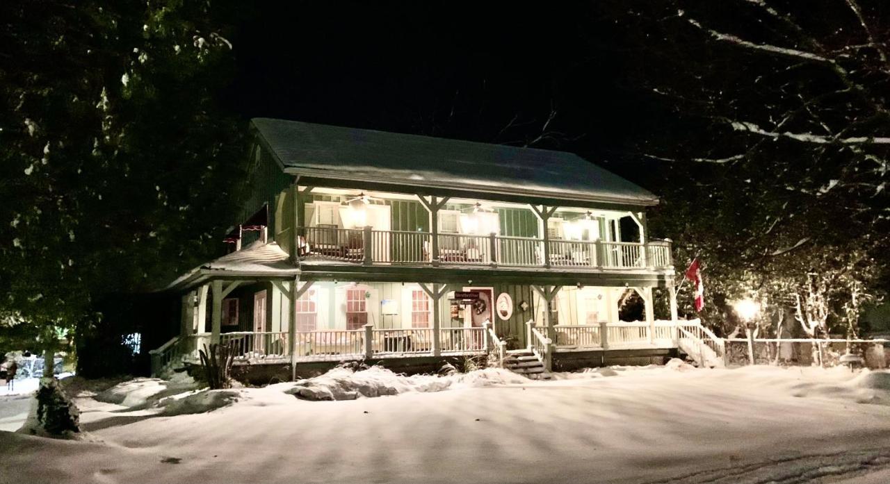 Weatherpine Inn Niagara-on-the-Lake Exterior foto