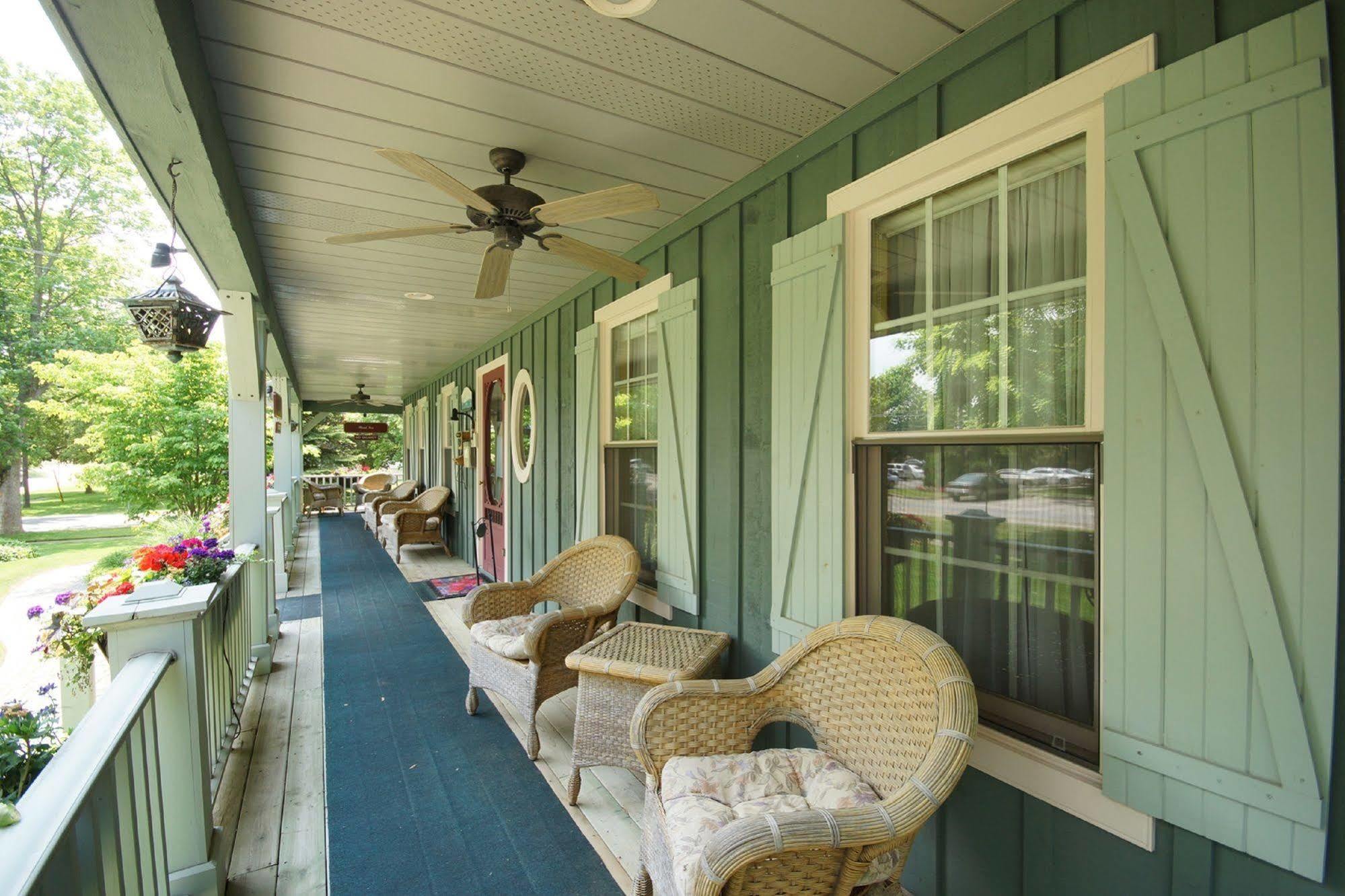 Weatherpine Inn Niagara-on-the-Lake Exterior foto